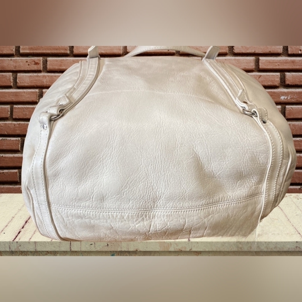 OLIVIA HARRIS NWT Shoulder/Crossbody/Satchel - Picture 6 of 10